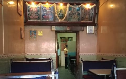 Vinayaka Mylari